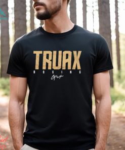 Caleb truax elite d shirt