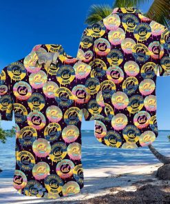 California Golden Bears Trending Hawaiian Shirt