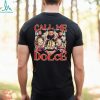 The Blair Witch Project Are You Not Scared Enough Boyfriend Fit Girls T Shirt