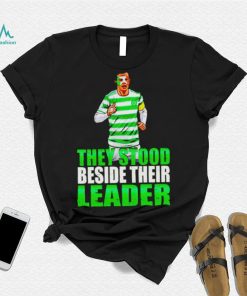 Callum Mcgregor Glasgow Celtic Fc shirt
