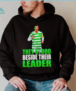 Callum Mcgregor Glasgow Celtic Fc shirt