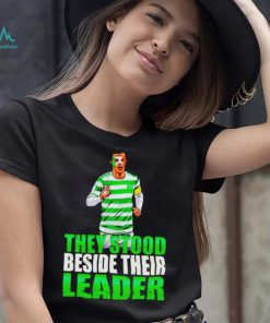 Callum Mcgregor Glasgow Celtic Fc shirt