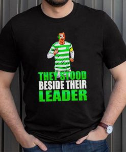 Callum Mcgregor Glasgow Celtic Fc shirt