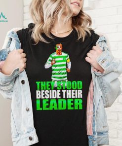Callum Mcgregor Glasgow Celtic Fc shirt