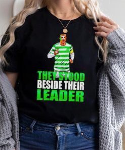Callum Mcgregor Glasgow Celtic Fc shirt