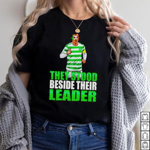 Callum Mcgregor Glasgow Celtic Fc shirt