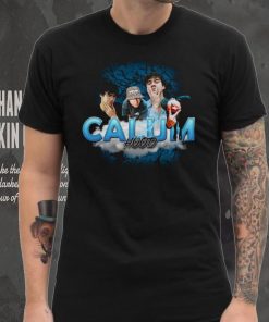 Calum Shirt