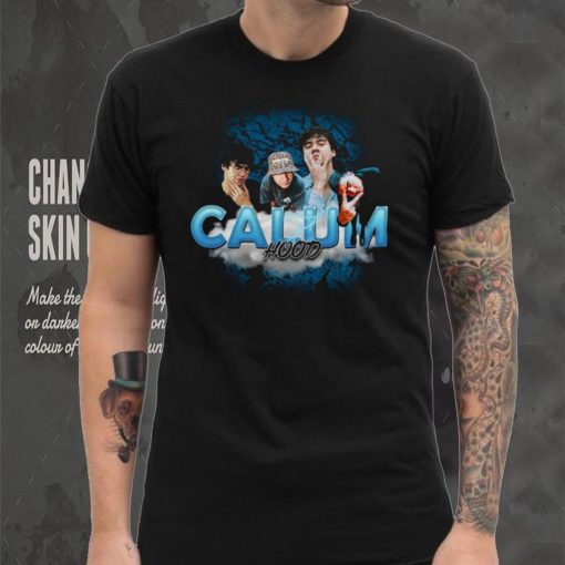 Calum Shirt