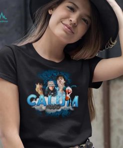 Calum Shirt