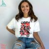 Family Equality Love Family Freedom Tee Shirt