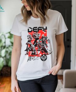 Camiseta DESAFIAD Del MSI 2023 Shirt