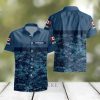 Ciroc Vodka Monster Claw Gift Hawaiian Set Shirt And Short Summer Beach