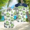 Mechanical Friends Hawaiian Shirt