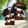 Captain Morgan Hawaiian Shirt  Gift For Rum Lovers  Aloha Shirt