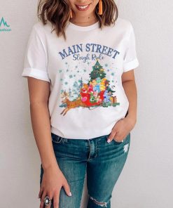 Care Bears Christmas Unisex T Shirt