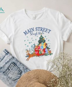 Care Bears Christmas Unisex T Shirt