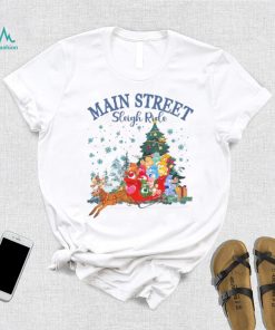 Care Bears Christmas Unisex T Shirt
