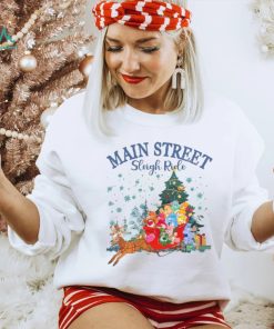 Care Bears Christmas Unisex T Shirt