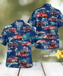 Carlisle Fire Rescue Services Hawaiian Shirt Best Style For Men Women