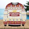 3D Print Friends Ugly Christmas Sweater Christmas Gift For Men And Women