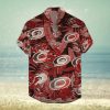 Minnesota Vikings NFL Flower Classic Full Print Hawaiian Shirt