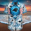 Gnomes San Francisco Giants Cool Hawaiian Shirts  49ers Hawaiian Shirt  Hawaiian Beach Short  Hawaiian Beach Short