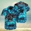 Hawaiian Aloha Shirts Tlmus Jeep shirt