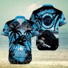 Carolina Panthers NFL Custom Unisex Hawaiian Shirt