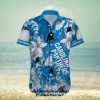 Dassault Mirage 2000 Hawaiian Shirt