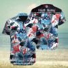 Bruins Patriots Hawaiian Shirt Best Gift For Fans Men And Women hawaiian shirt