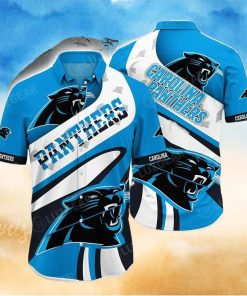 Carolina Panthers Nfl Tommy Bahama Summer Gift Hawaiian Shirt For