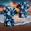 San Francisco Giants 3D Hawaiian Shirt  Hawaiian Shorts  49ers Hawaiian Shirt  Aloha Shirt  Hawaiian Gift