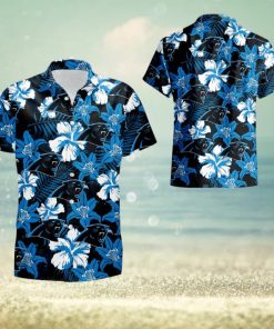 Carolina Panthers Nfl Tommy Bahama Summer Gift Hawaiian Shirt For Men And Women