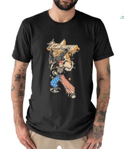 Casey Usa Headline Tour shirt