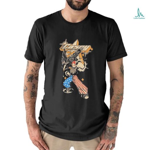 Casey Usa Headline Tour shirt