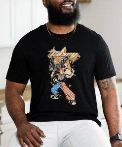 Casey Usa Headline Tour shirt