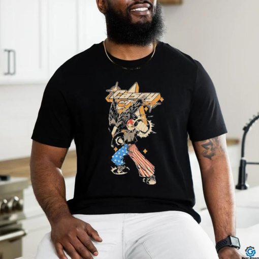 Casey Usa Headline Tour shirt