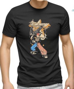 Casey Usa Headline Tour shirt