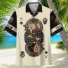 Cincinnati Bearcats All Over Print Logo And Coconut Trending Summer Gift Aloha Hawaiian Shirt