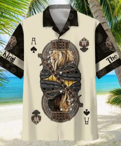 Casino King Hawaiian Shirt