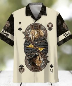 Casino King Hawaiian Shirt