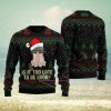 Harry Potter Hufflepuff Ugly Christmas Sweater Xmas Men And Women Christmas Gift