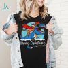Snoopy Woodstock Christmas Decorations Shirt