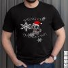 Candy it’s the most wonderful time of the year Christmas T Shirt