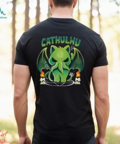 Cathulhu Shirt