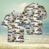 Dallas Cowboys Hawaiian Shirt Gift For Football Players