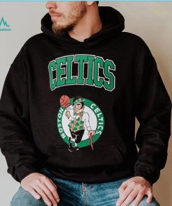 Celtics Boston shirt