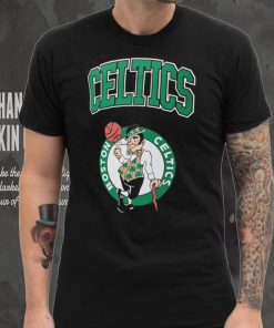 Celtics Boston shirt
