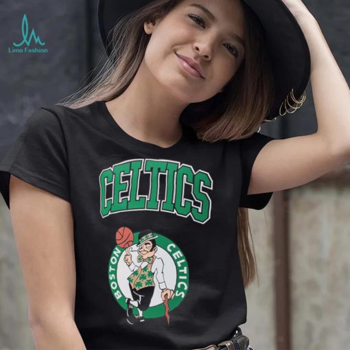 Celtics Boston shirt