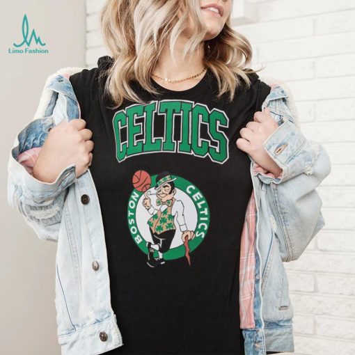 Celtics Boston shirt